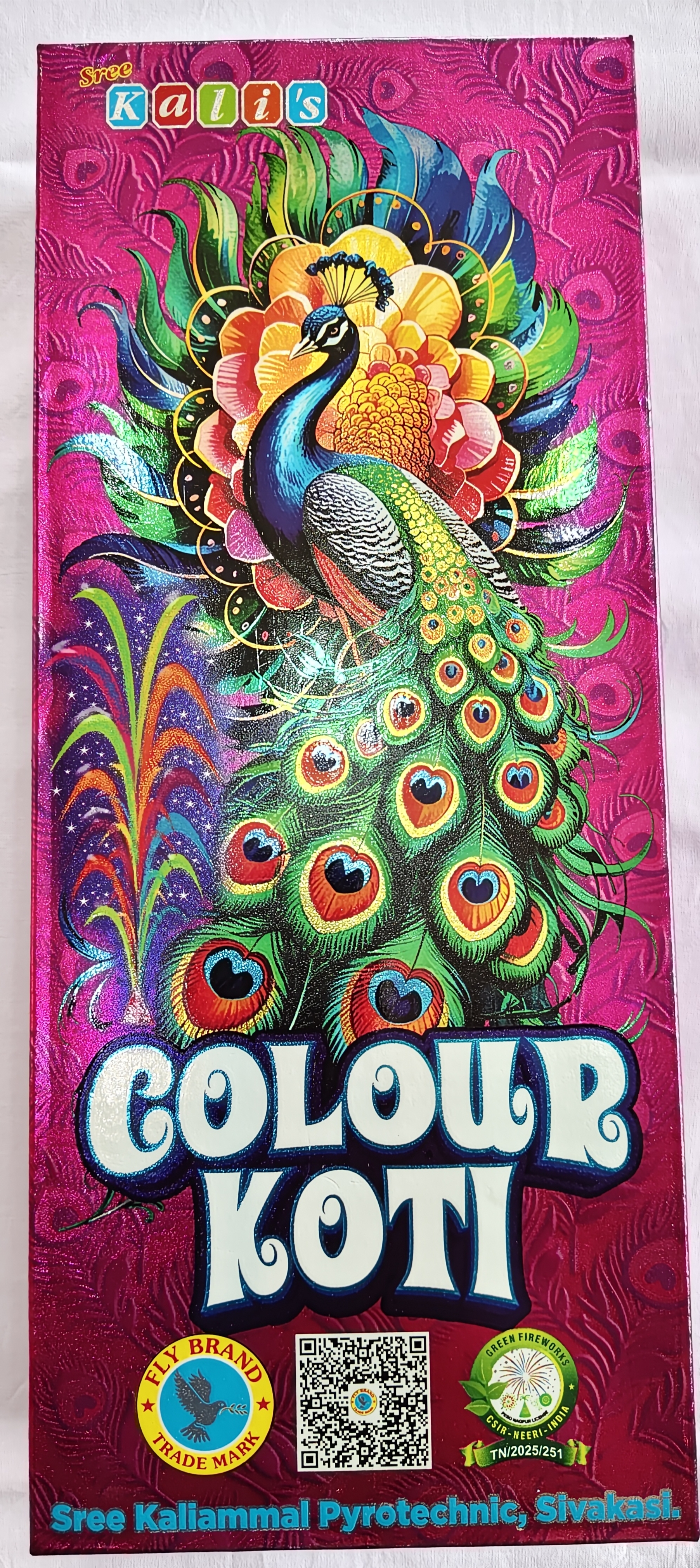 Color Koti