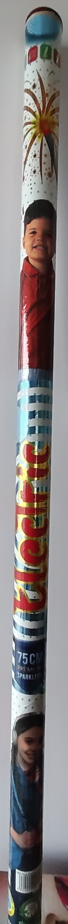75 Cm Magna mix Sparklers